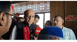আগুনে নিহত বাংলাদেশিদের বিষয়ে যা যা করার আছে নিশ্চয়ই করবো: দীনেশ ত্রিবেদী