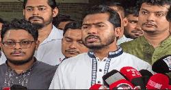 প্রয়োজনে জামায়াত-শিবিরকে নিষিদ্ধ করতে হবে: নুরুল হক নুর