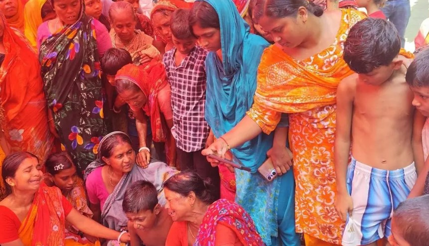 সংগৃহীত ছবি