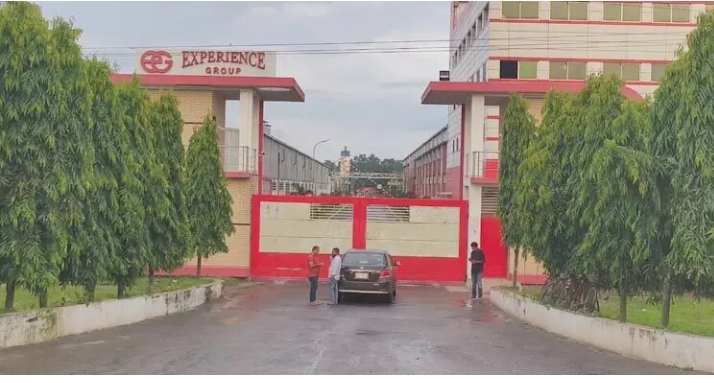 গ্যাস সংকটে ময়মনসিংহে ২০ কারখানায় ছুটি ঘোষণা গ্যাস সংকটে ময়মনসিংহে ২০ কারখানায় ছুটি ঘোষণা