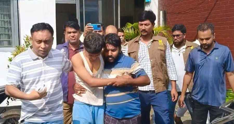 চার দিন পর এয়ারপোর্ট এলাকা থেকে নিখোঁজ শিক্ষার্থী উদ্ধার