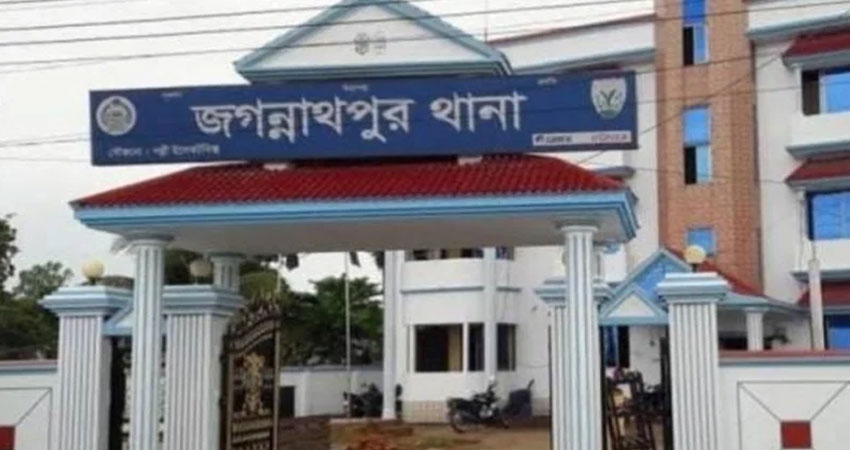 সুনামগঞ্জে দুই পক্ষের সংঘর্ষ, গুলিবিদ্ধ ২