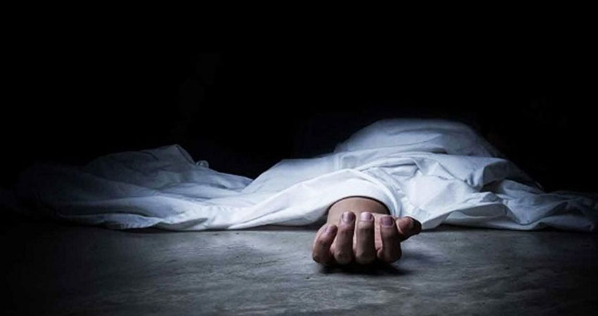 আ. লীগ নেতার প্রাণহীন দেহ পড়ে ছিল ডোবায়!