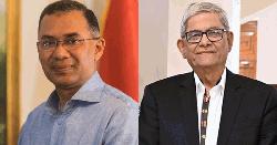 নতুন রাষ্ট্রপতিকে শুভকামনা জানালেন প্রধানমন্ত্রী