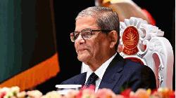 রাষ্ট্রপতির উদ্বোধনে মঙ্গলবার শুরু ১৫ দিনব্যাপী সিরাতুন্নবী অনুষ্ঠান