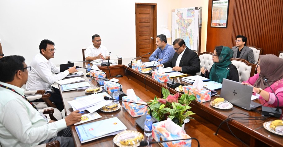সার্বজনীন উপবৃত্তি চালুর সম্ভাব্যতা পর্যালোচনার নির্দেশ প্রধানমন্ত্রীর
