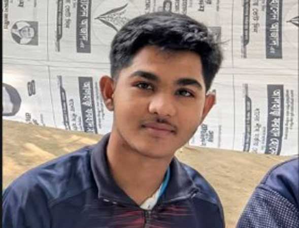 সংগৃহীত ছবি