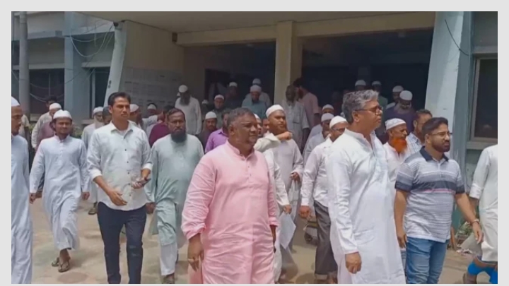 সংগৃহীত ছবি