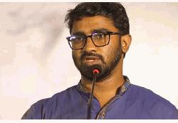 বিরোধীদলের ছায়া সরকার থেকে এনসিপি আউট: রাশেদ খান
