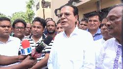 লালমনিরহাট সদর হাসপাতালে অনিয়ম-দুর্নীতি বন্ধসহ সেবার মান উন্নয়নের নির্দেশ ত্রাণমন্ত্রীর
