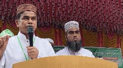 মাজার ধ্বংসের চেষ্টা মেনে নেওয়া হবে না: পানি সম্পদ প্রতিমন্ত্রী
