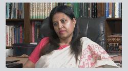 জামিন আবেদন নামঞ্জুর, কারাগারে বিদিশা