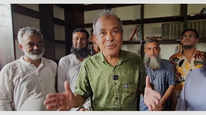 সংগৃহীত ছবি