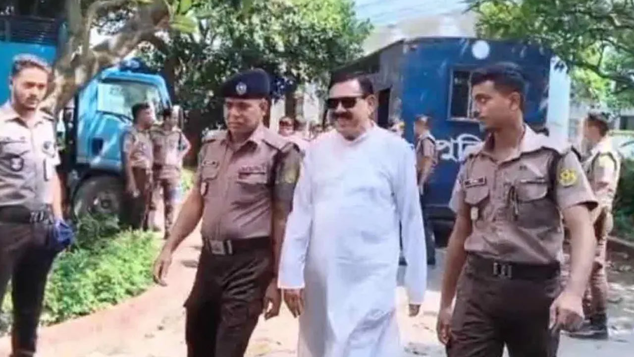 সংগৃহীত ছবি