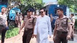 জুলাই হত্যাযজ্ঞ : সাবেক এমপি-মন্ত্রীসহ ১০ জন ট্রাইব্যুনালে