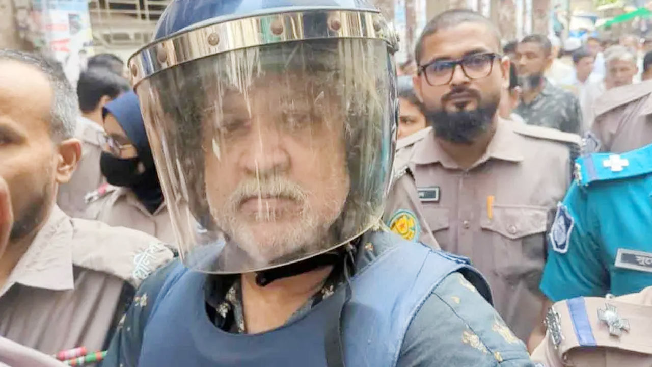 সংগৃহীত ছবি