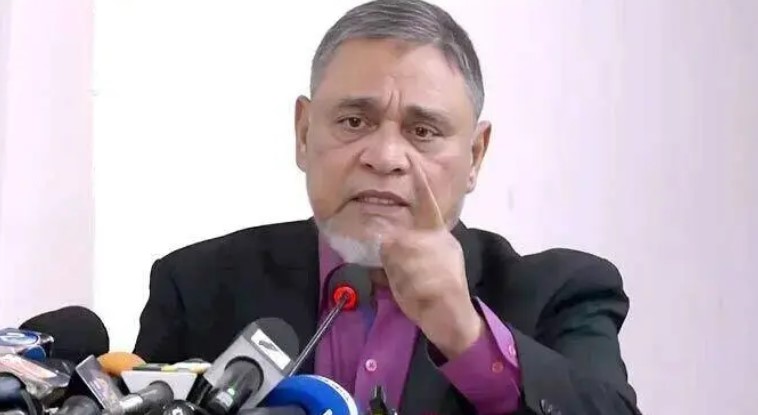 ডিসেম্বরে স্থানীয় নির্বাচনের প্রথম ধাপের ভোট : সিইসি