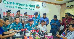 রংপুরে ৪ খুন: শুধু মাদক নয়, তদন্তে জমি ও সামাজিক বিরোধের দিকও
