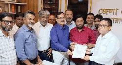 গ্যাস ও বিদ্যুৎ সংকট নিরসনে বিকেডিওএর ১১ দাবি 