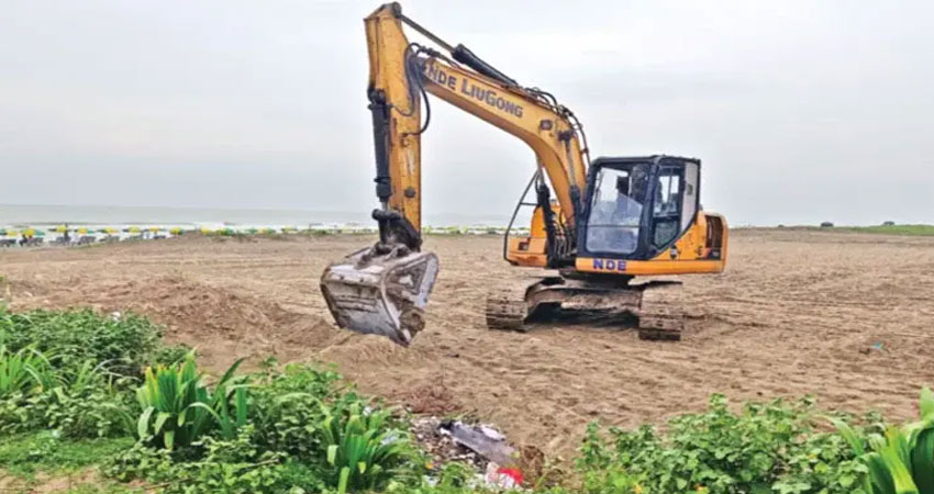  কক্সবাজারের ডিসিসহ ৪ জনকে আইনি নোটিশ