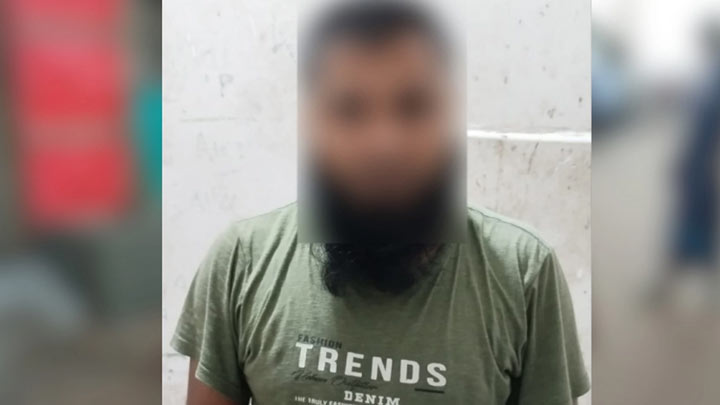সংগৃহীত ছবি