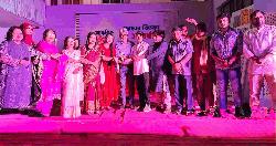 মুন্সীগঞ্জে সাংস্কৃতিক ঐক্য পরিষদের জমকালো সাংস্কৃতিক উৎসব
