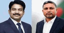 ভূরুঙ্গামারী এনসিপির আহ্বায়ক কিরন ও সদস্য সচিব আনিস