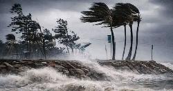 ১১ জেলায় ঝড়ো হাওয়াসহ বৃষ্টির পূর্বাভাস