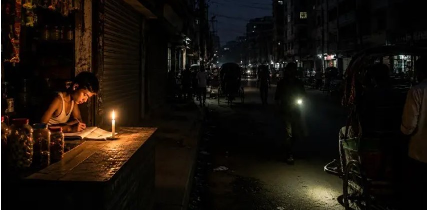 সংগৃহীত ছবি