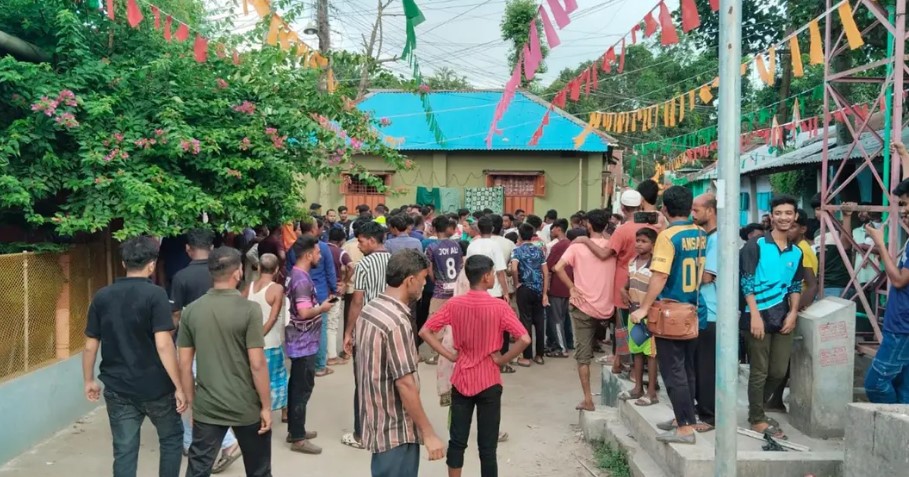 সংগৃহীত ছবি
