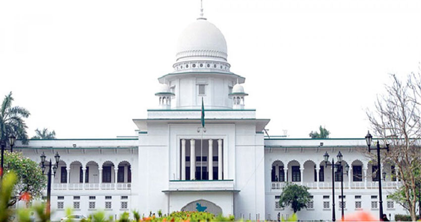 ৩০ মন্ত্রী-প্রতিমন্ত্রী-হুইপের জেলা দায়িত্ব চ্যালেঞ্জ করে হাইকোর্টে রিট