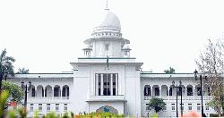 ৩০ মন্ত্রী-প্রতিমন্ত্রী-হুইপের জেলা দায়িত্ব চ্যালেঞ্জ করে হাইকোর্টে রিট