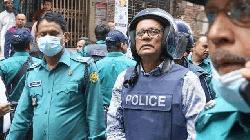 জামিন পেলেন সাবেক চিফ হুইপ আ স ম ফিরোজ