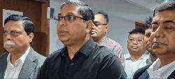 ৬ মাসের মধ্যে ২ লাখ কর্মী মালয়েশিয়ায় পাঠানো হবে: মীর শাহে আলম