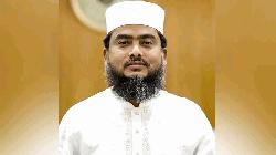 ঠাকুরগাঁও-১  উপনির্বাচনে জামায়াতের প্রার্থী দেলাওয়ার হোসেন
