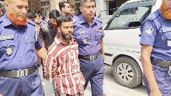 শিশু আছিয়া ধর্ষণ-হত্যা: আসামি হিটু শেখের মৃত্যুদণ্ড বহাল