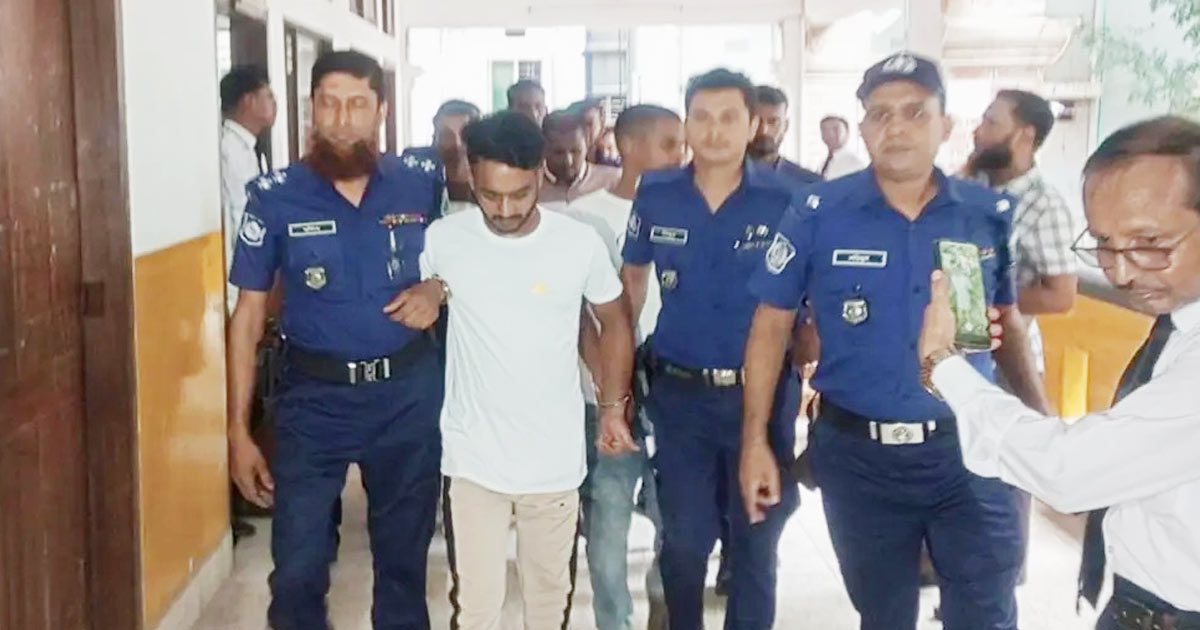 সংগৃহীত ছবি