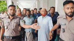 গৃহবধূকে অপহরণ-ধর্ষণ মামলায় ৩ জনের যাবজ্জীবন ও মৃত্যুদণ্ড 