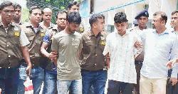 ডোপ টেস্টে সিদ্ধার্থ ও মুগ্ধ দাসের শরীরে মাদকের আলামত পাওয়া যায়নি
