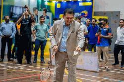 আইএসডিতে পররাষ্ট্র মন্ত্রণালয়ের ‘ডিপ্লোম্যাটিক ইনডোর গেমস’