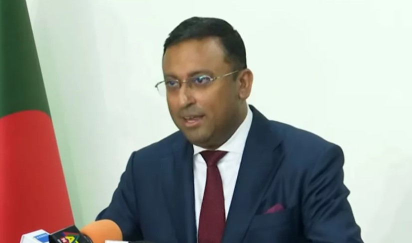 প্রধানমন্ত্রী উপযুক্ত সময়ে ভারত সফর করবেন: হুমায়ুন কবির