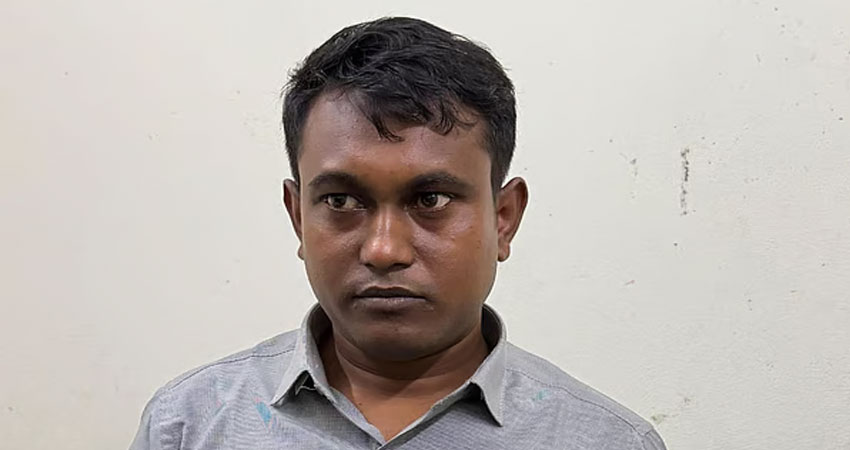 সংগৃহীত ছবি