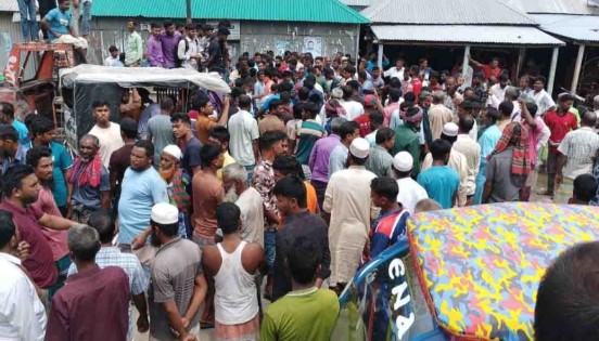 সংগৃহীত ছবি