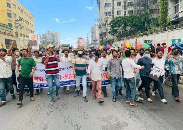 সংগৃহীত ছবি