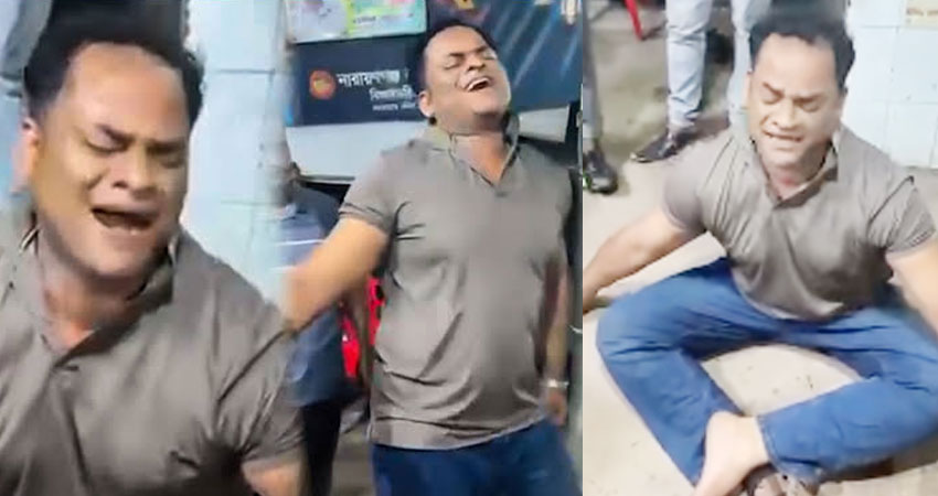 সংগৃহীত ছবি