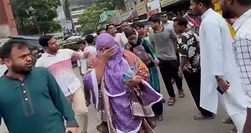 সংগৃহীত ছবি