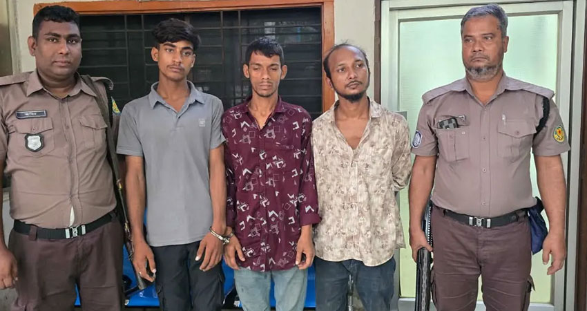 সংগৃহীত ছবি