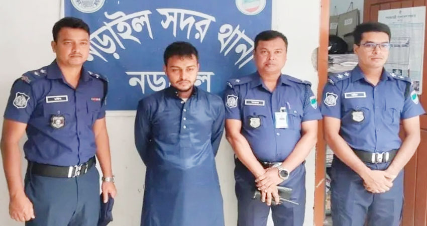সংগৃহীত ছবি