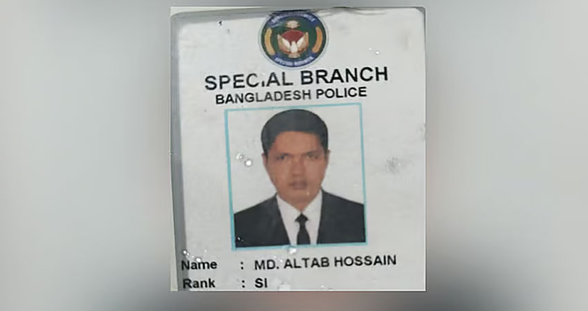 সংগৃহীত ছবি