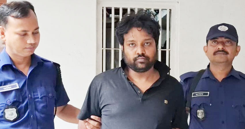 সাভারে এসআই আলতাব হত্যা: প্রধান আসামিসহ গ্রেপ্তার ৮ 